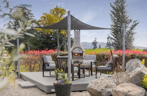 Motueka Apartment | Tasman View Accommodation