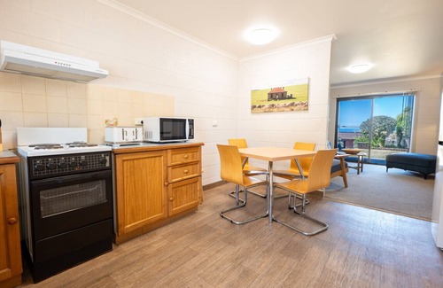 Scamander Villa | Tasman Villa @ The Blue Seas