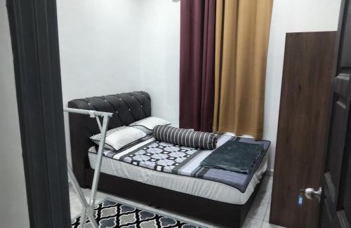 Sungai Lokan House | Tasmie homestay