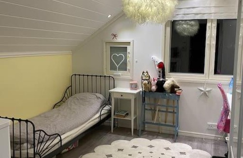 Seinajoki Apartment | Tasokas ok-talo luonnon äärellä lähellä kaupunkia