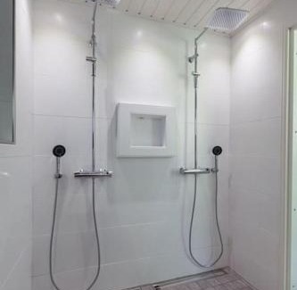 Seinajoki Apartment | Tasokas ok-talo luonnon äärellä lähellä kaupunkia