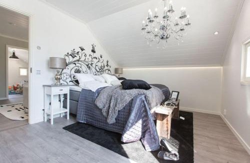Seinajoki Apartment | Tasokas ok-talo luonnon äärellä lähellä kaupunkia