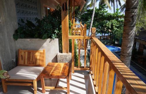 Tanjung Hotel | Tasola Boutique Hotel