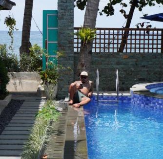 Tanjung Hotel | Tasola Boutique Hotel