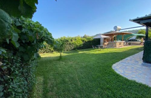 Kalligoni Apartment | Tasos Cozy House