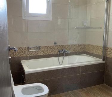 Kalligoni Apartment | Tasos Cozy House