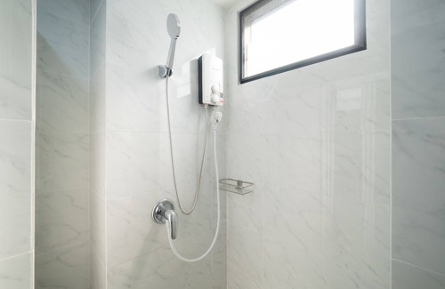 Chonburi Hotel | Tassana Place