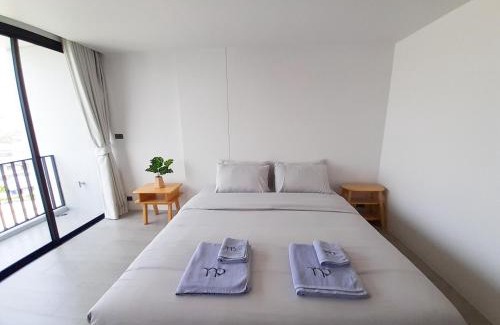 Ban Suan Hotel | Tassanaplace Boutique Hotel (ฺBansuan)