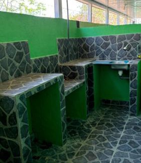 West Timor House | TassieHomeStay
