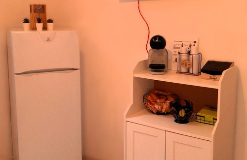 Rione Duomo Apartment | Tasso Apartment