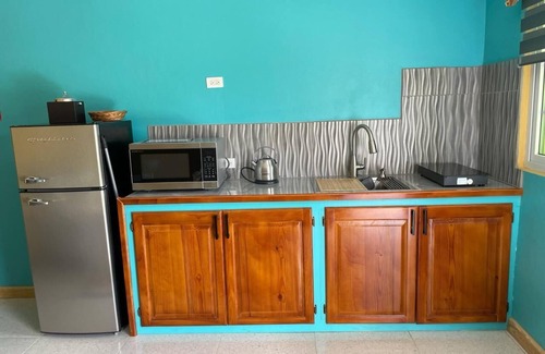 Brighton Apartment | Taste Of Freedom