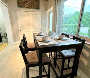 Coral Way Apartment | Taste of Miami Vive
