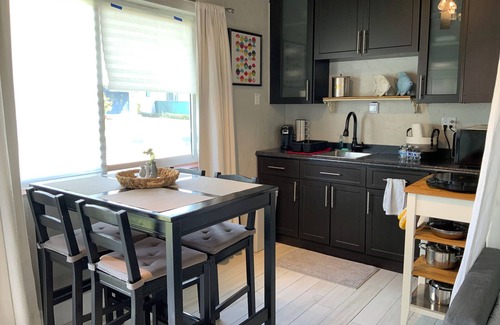 Coral Way Apartment | Taste of Miami Vives