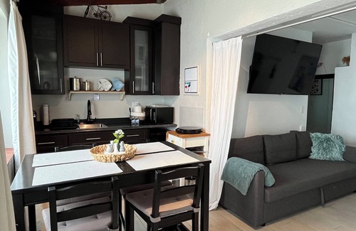 Coral Way Apartment | Taste of Miami Vives
