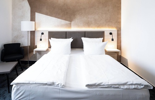 Lampertheim Hotel | Taste Smart Hotel Lampertheim
