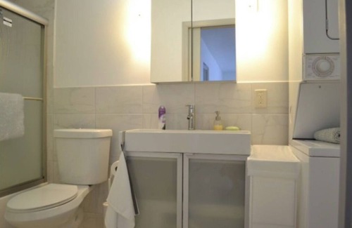 High Point Villa | Tasteful and quiet place to relax!