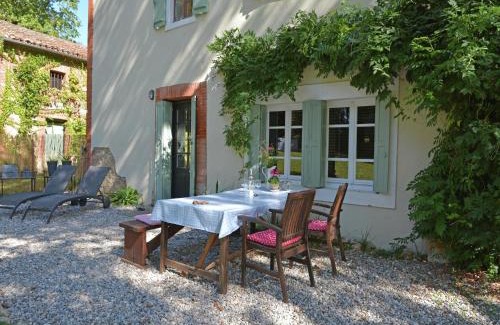 Artigat Villa | Tasteful appartment in Artigat with Private Terrace