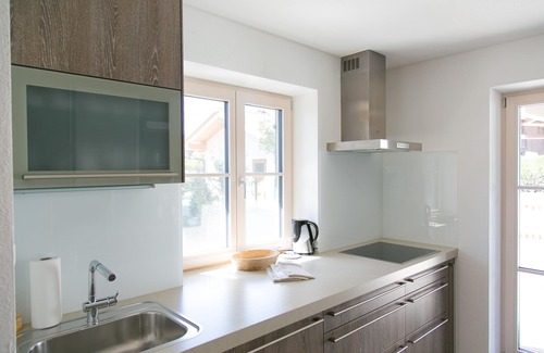 Reichersbeuern House | Tasteful, cozy and comfortable detached house in the Tölzer Oberland