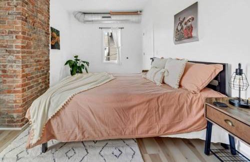 Lakeview House | Tasteful Full Home Dtown Buffalo