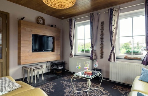 Soulme House | Tasteful holiday home in Vodelée with sauna