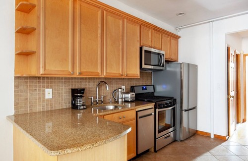 Nolita Apartment | Tasteful Nolita 2BR w/W/D, nr SoHo, by Blueground