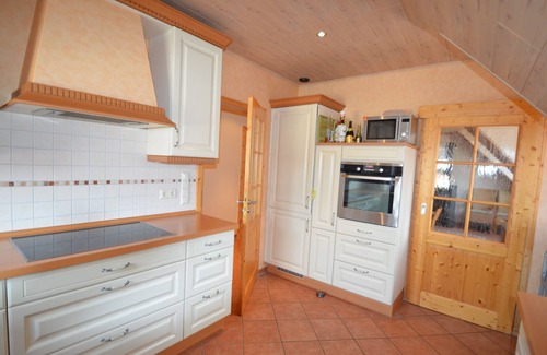 Gau-Heppenheim Apartment | Tasteful vacation apartment in the middle of the winery