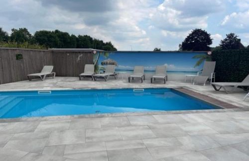 Didam Villa | Tasteful Villa in Didam with Garden
