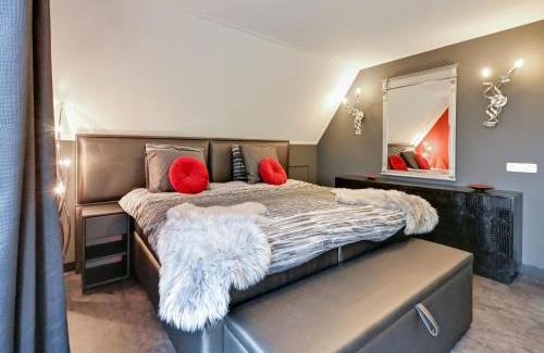 Didam Villa | Tasteful Villa in Didam with Garden