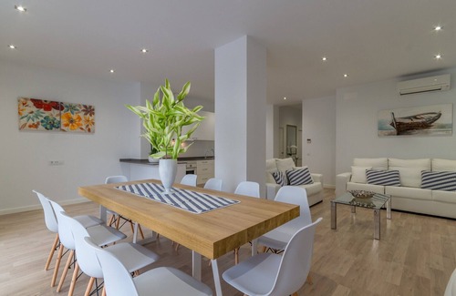 Foners House | Tastefully-furnished villa in Mallorca