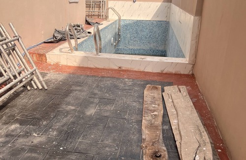 Mushin Apartment | Tastefully Furnished 2 bedroom apartment in Thomas estate, lekki Lagos