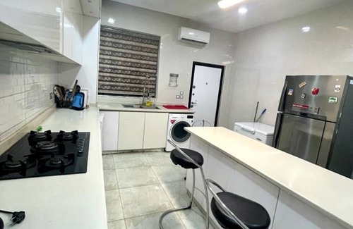 Ogombo Apartment | Tastefully Furnished 2-Bedroom Duplex