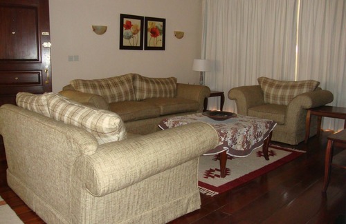 Nairobi Upper Hill Apartment | Tastefully furnished and serviced apartment