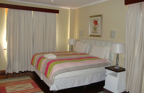 Nairobi Upper Hill Apartment | Tastefully furnished and serviced apartment