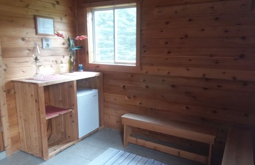 Chassell House | Tastefully renovated 3 bed house + wood sauna on 19 acres.