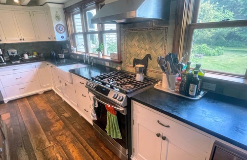 Housatonic Other | Tastefully Restored Berkshire Farmhouse Available October 15th - 31st 2024