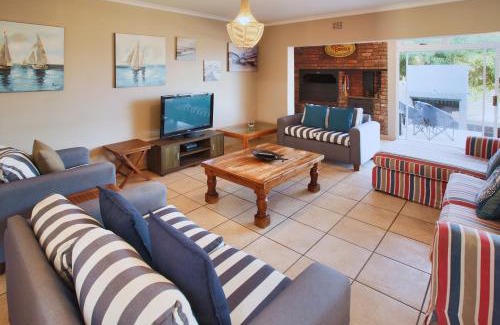 Langebaan House | Tasties', Langebaan, 8-sleeper