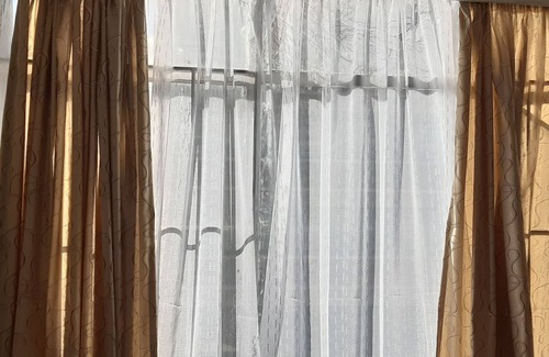 Berea Apartment | Tasumuka Savaal