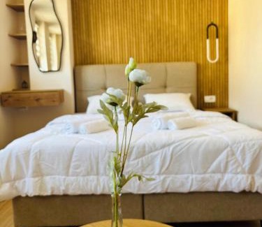 Bitola House | TASY Guest House