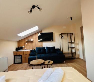Bitola House | TASY Guest House
