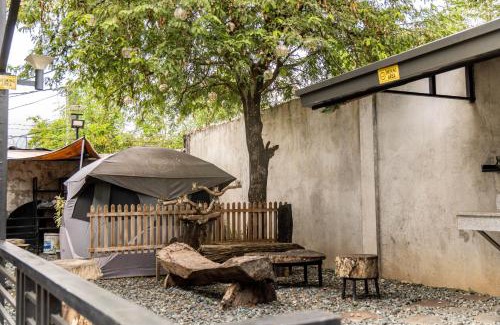 Morong House | Tata Amado: 3-bedroom vacation home + pool + sauna