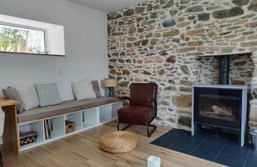 Plouha House | Tata Jacqueline, grand gîte proche mer, Bretagne