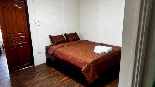 Nong Pa Khrang House | Tata&Rob GuestHouse