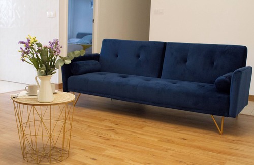 Lugo Apartment | TATA WALL