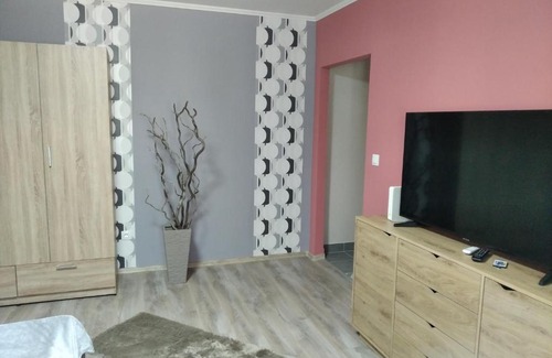 Tatabanya Apartment | Tatabánya Újvárosi lakás