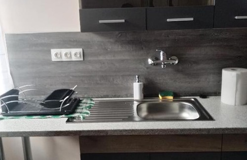 Tatabanya Apartment | Tatabánya Újvárosi lakás