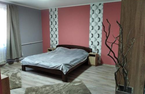 Tatabanya Apartment | Tatabánya Újvárosi lakás