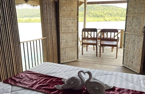 Kaoh Kong Resort | Tatai Nature Resort