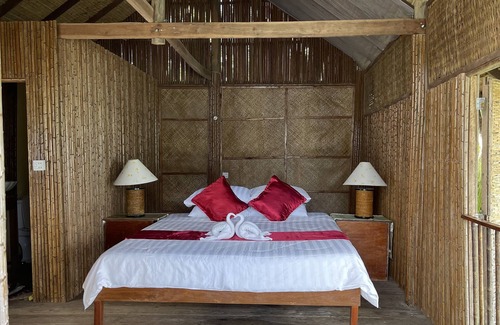 Kaoh Kong Resort | Tatai Nature Resort