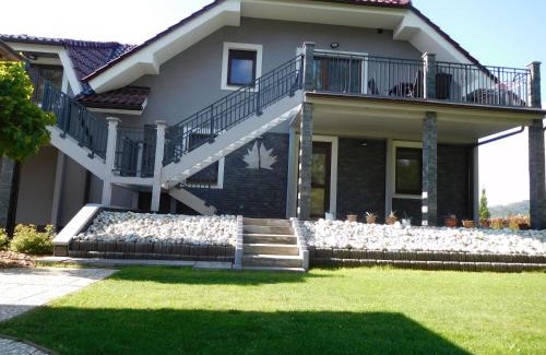 Batizovce Apartment | TaTanKa apartments