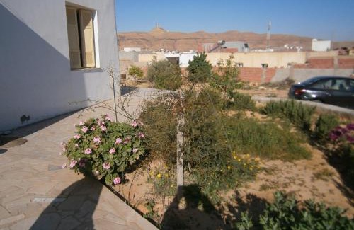 Tataouine House | Tataouineranch